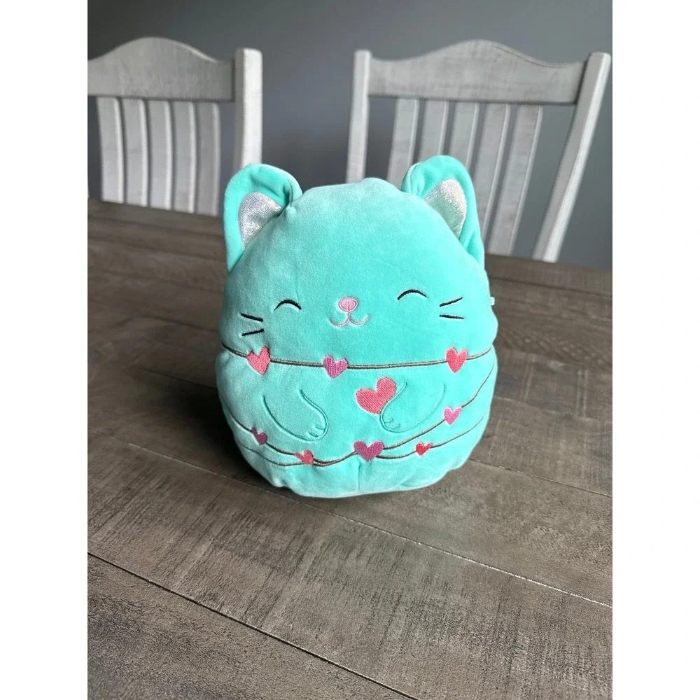 NWOT‎ Squishmallows 16
